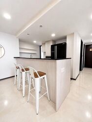 RiverParc Residence (D19), Condominium #583903941
